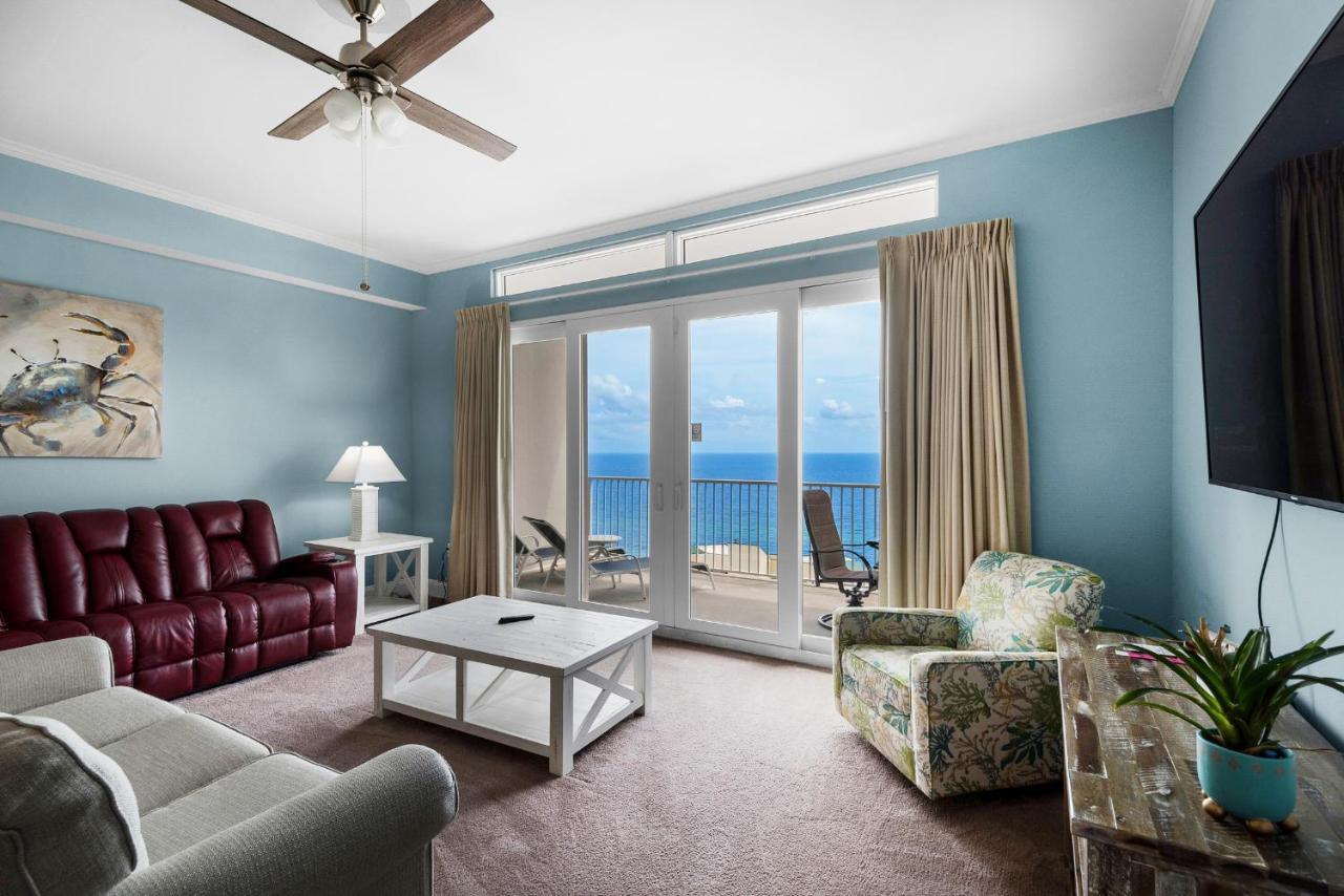 Laketown Wharf 2118 Panama City Beach Exterior photo