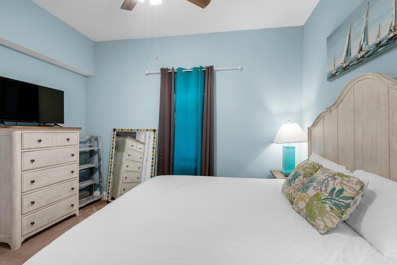 Laketown Wharf 2118 Panama City Beach Exterior photo