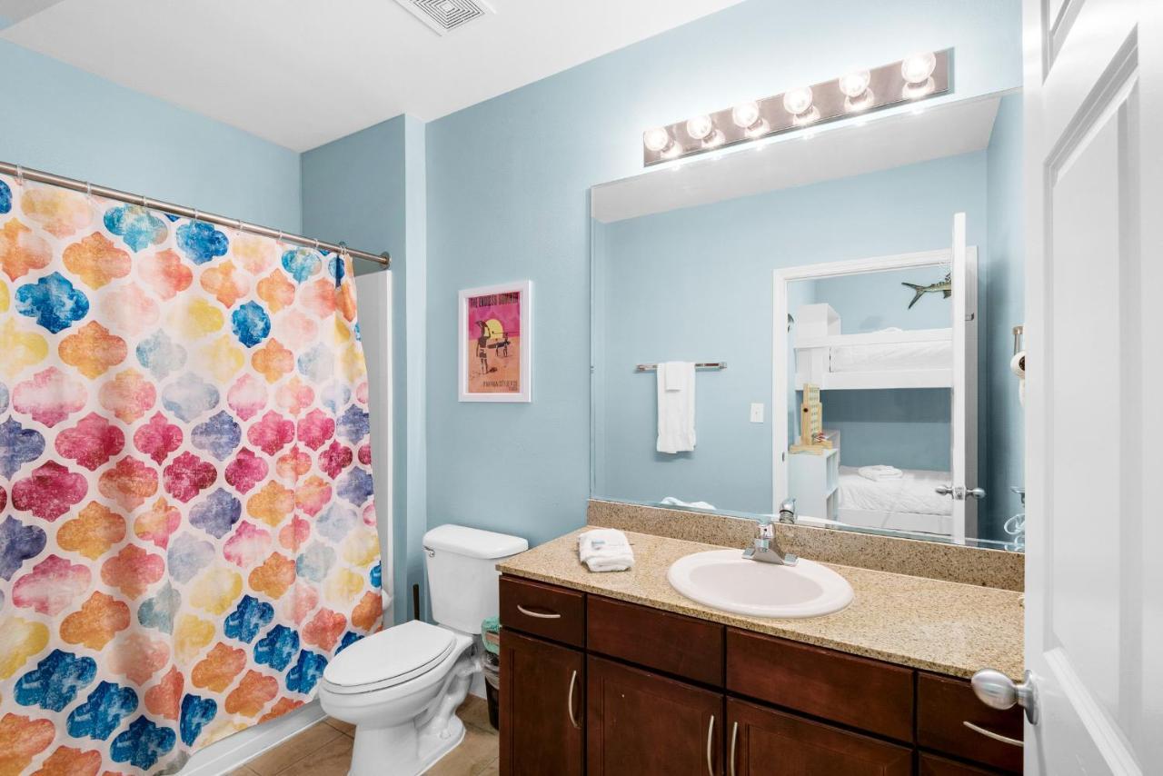 Laketown Wharf 2118 Panama City Beach Exterior photo