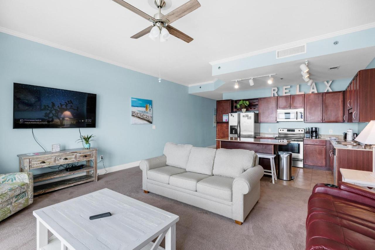 Laketown Wharf 2118 Panama City Beach Exterior photo
