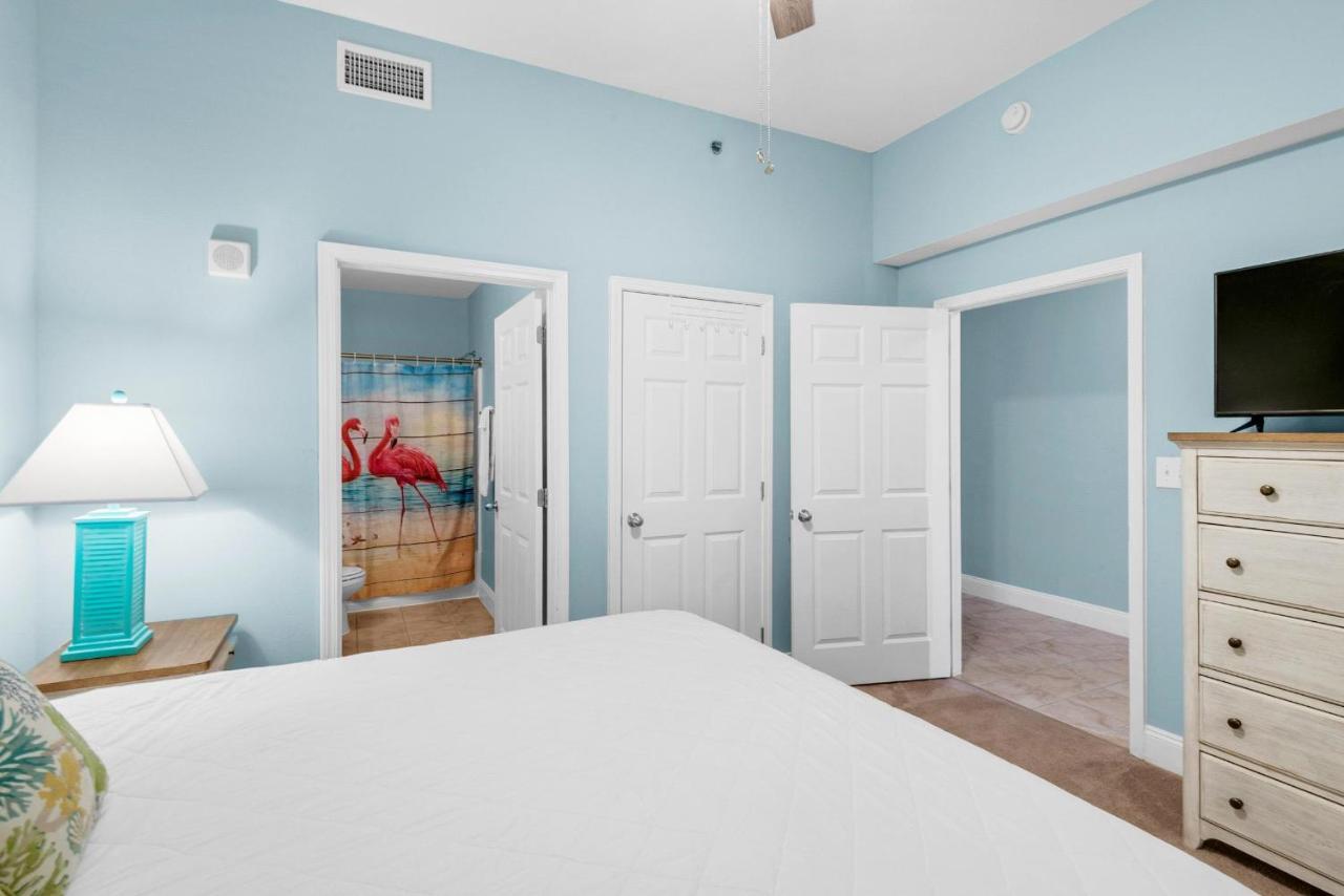 Laketown Wharf 2118 Panama City Beach Exterior photo