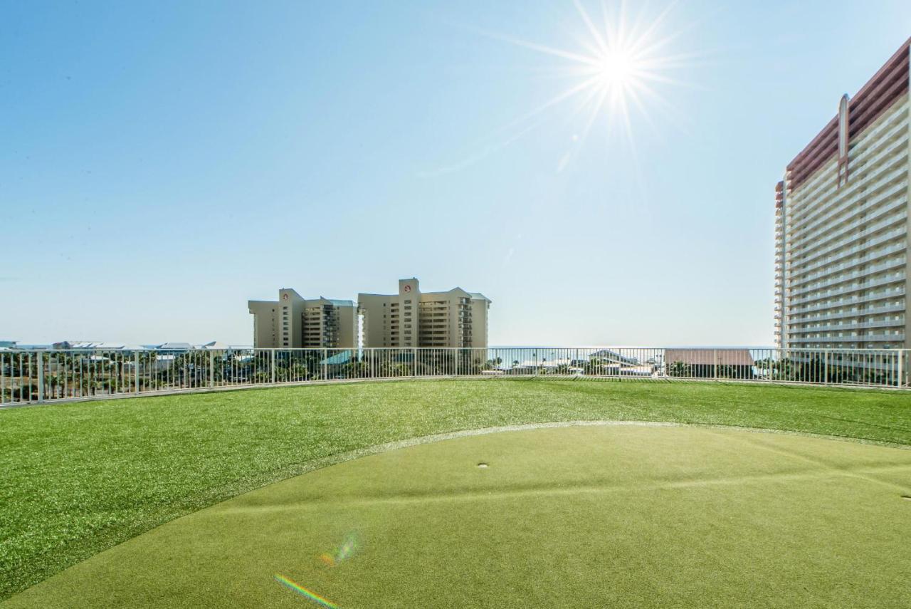 Laketown Wharf 2118 Panama City Beach Exterior photo