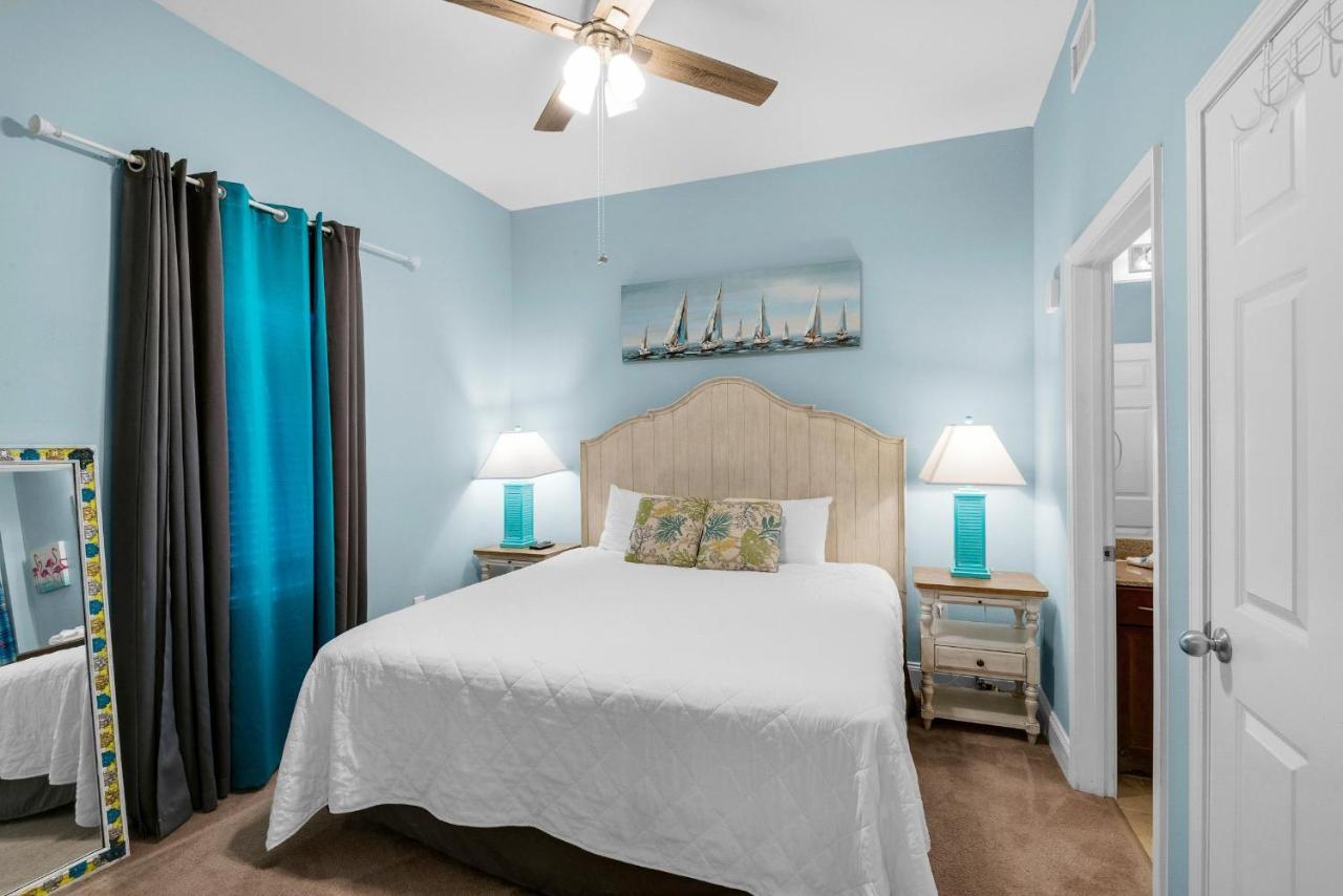 Laketown Wharf 2118 Panama City Beach Exterior photo