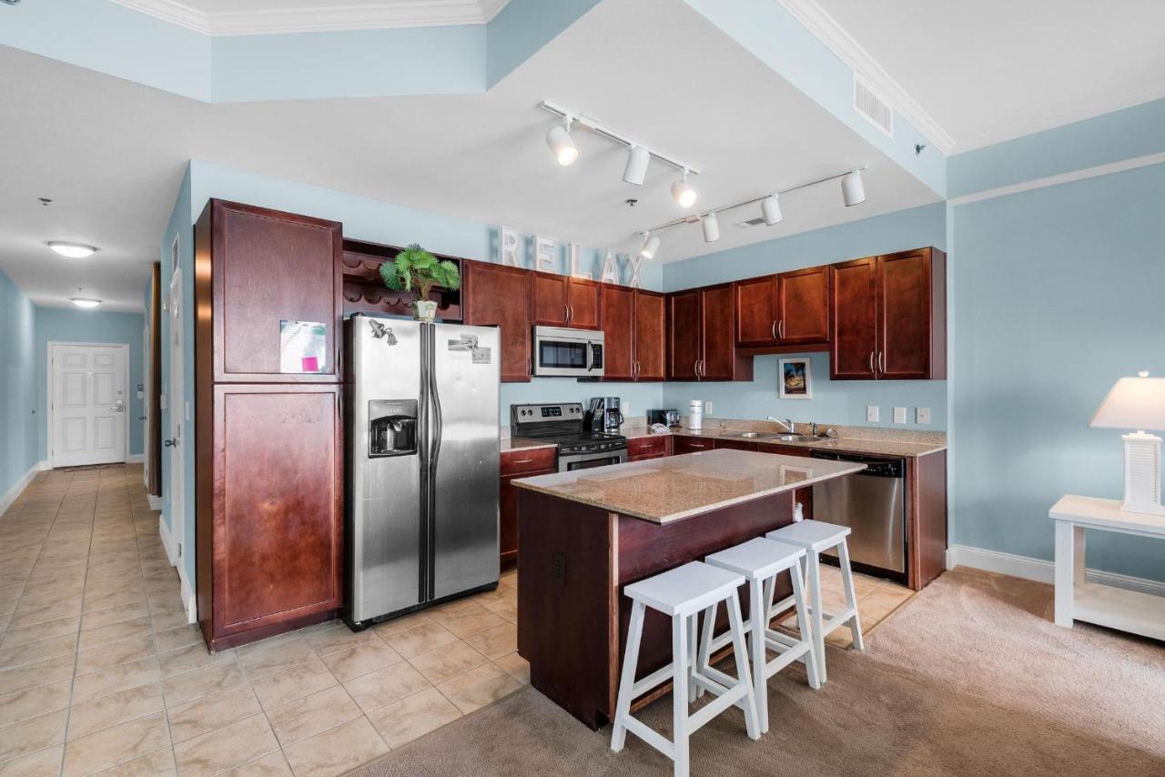Laketown Wharf 2118 Panama City Beach Exterior photo