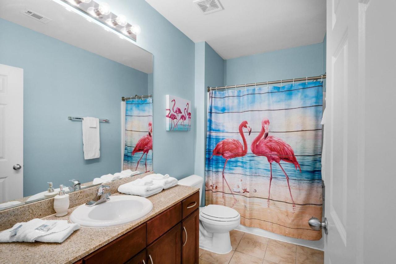 Laketown Wharf 2118 Panama City Beach Exterior photo