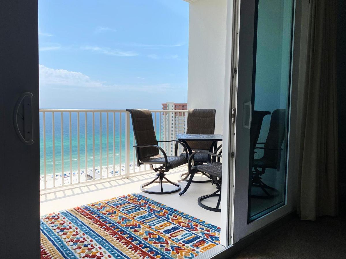 Laketown Wharf 2118 Panama City Beach Exterior photo
