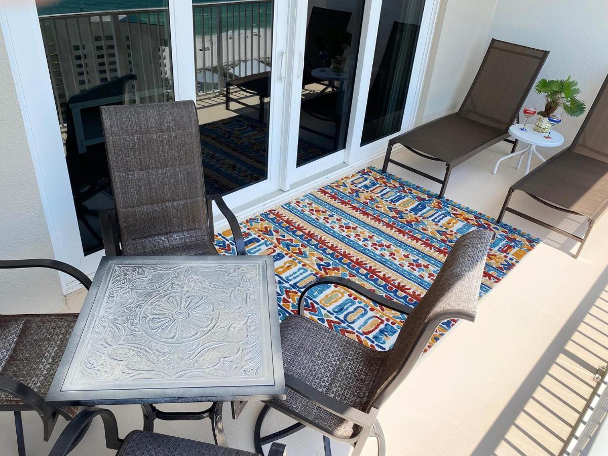 Laketown Wharf 2118 Panama City Beach Exterior photo