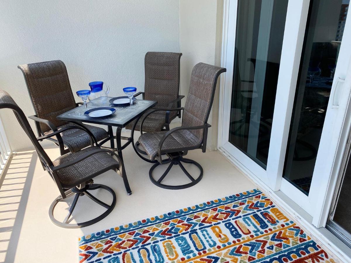 Laketown Wharf 2118 Panama City Beach Exterior photo