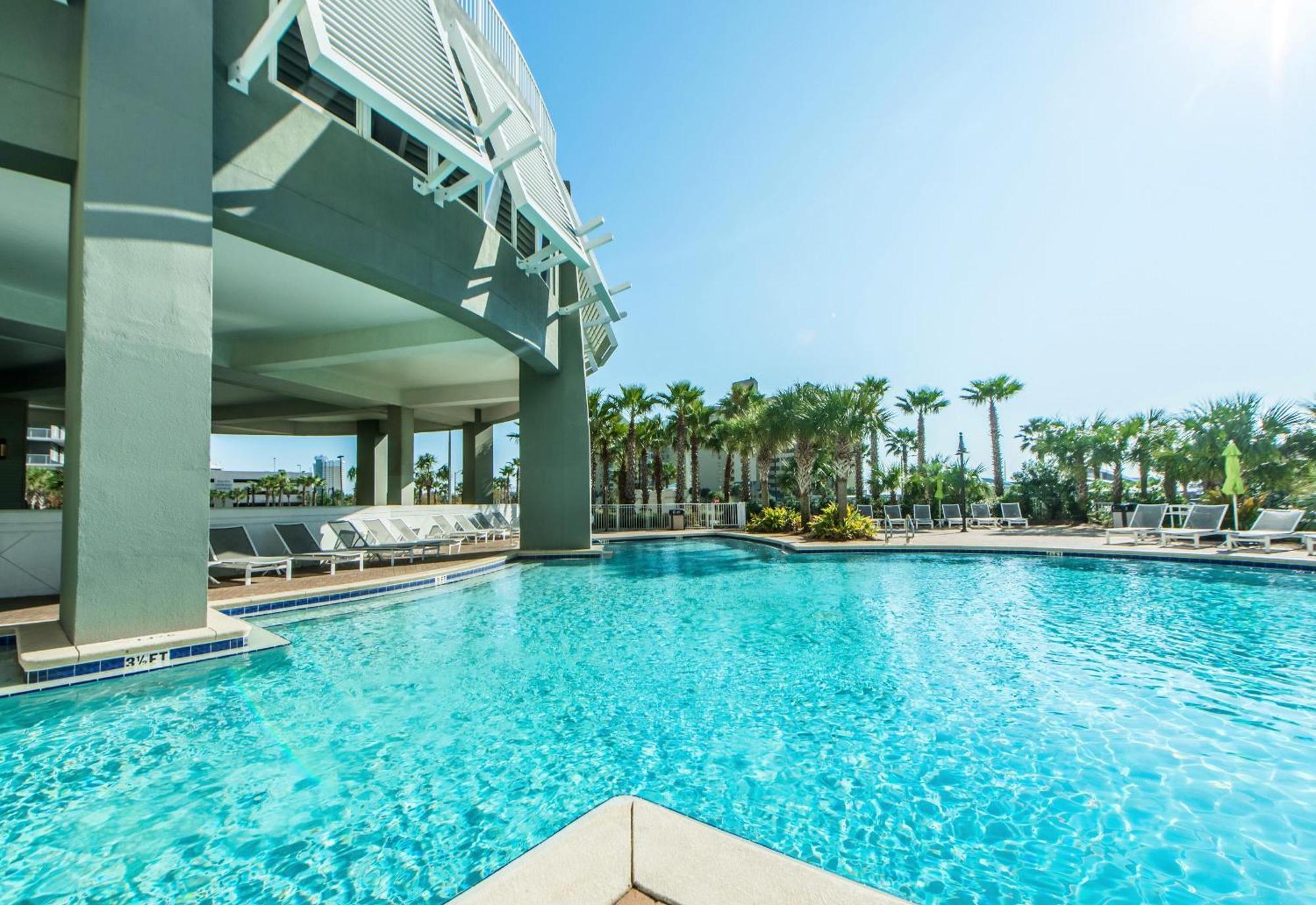 Laketown Wharf 2118 Panama City Beach Exterior photo