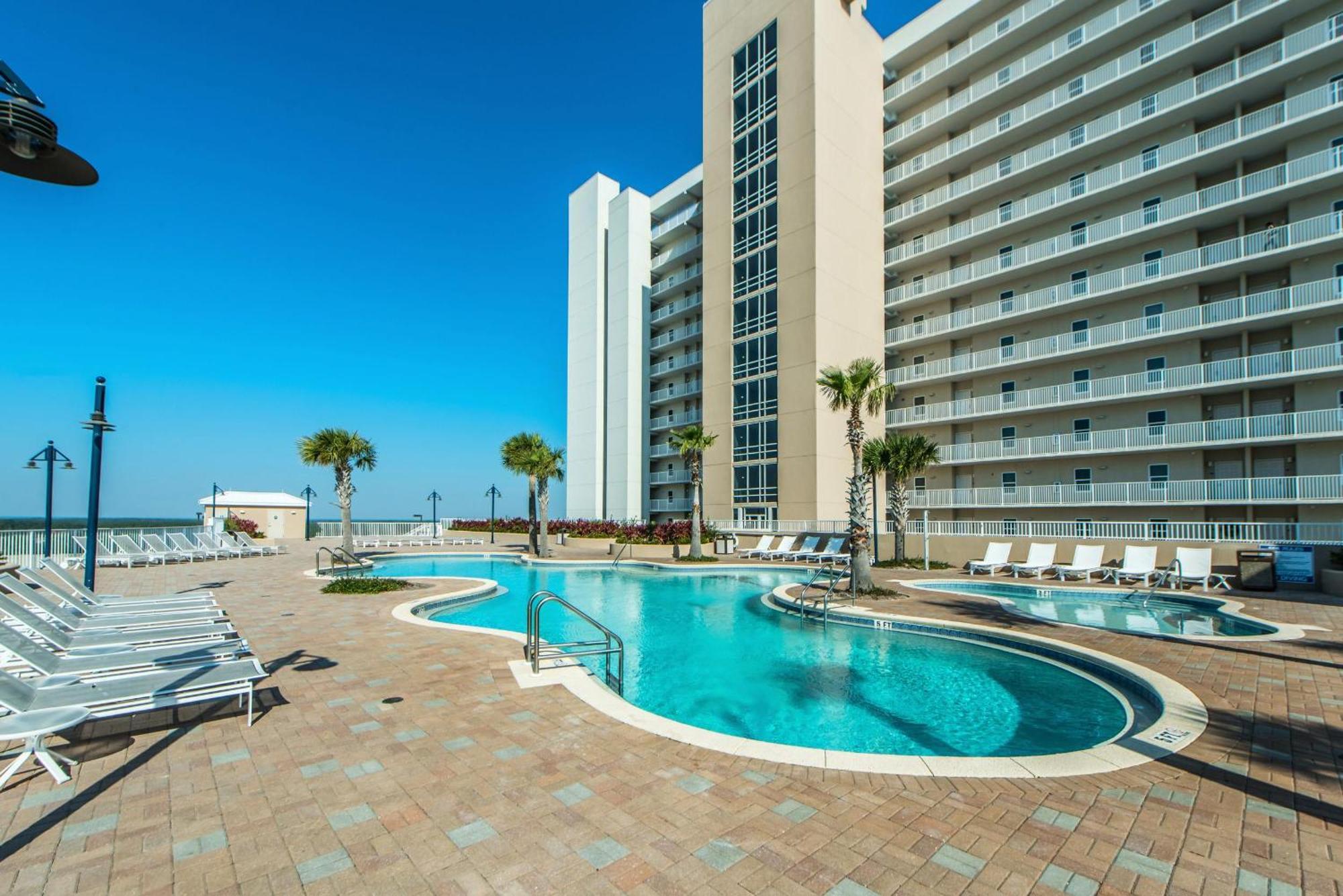 Laketown Wharf 2118 Panama City Beach Exterior photo