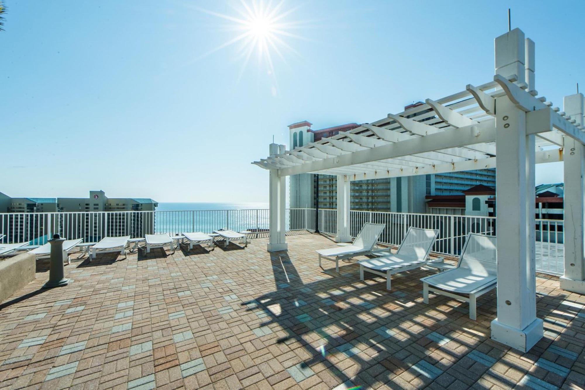 Laketown Wharf 2118 Panama City Beach Exterior photo