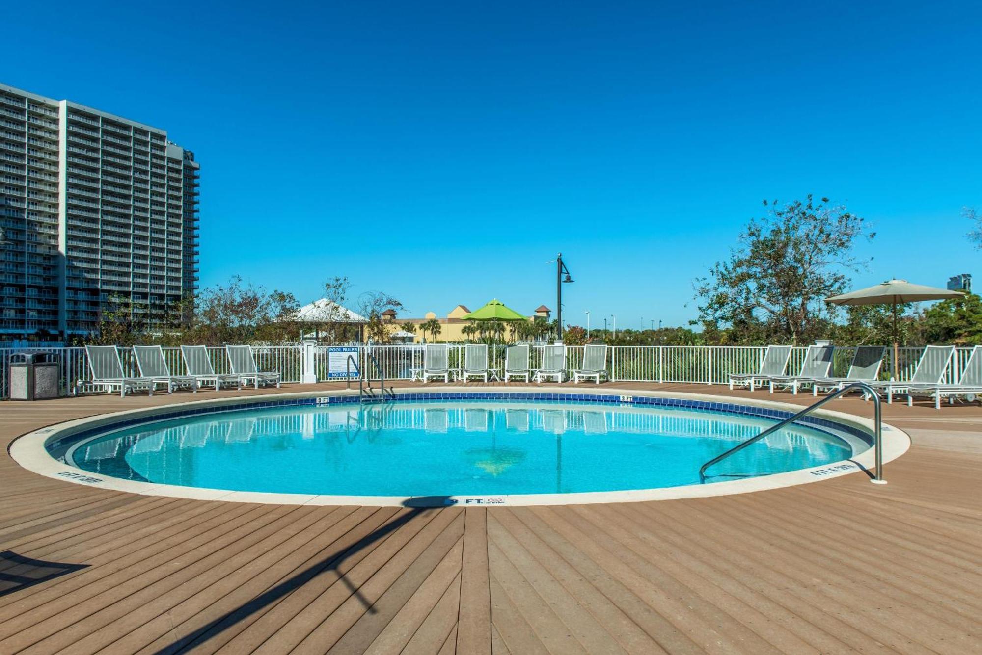 Laketown Wharf 2118 Panama City Beach Exterior photo