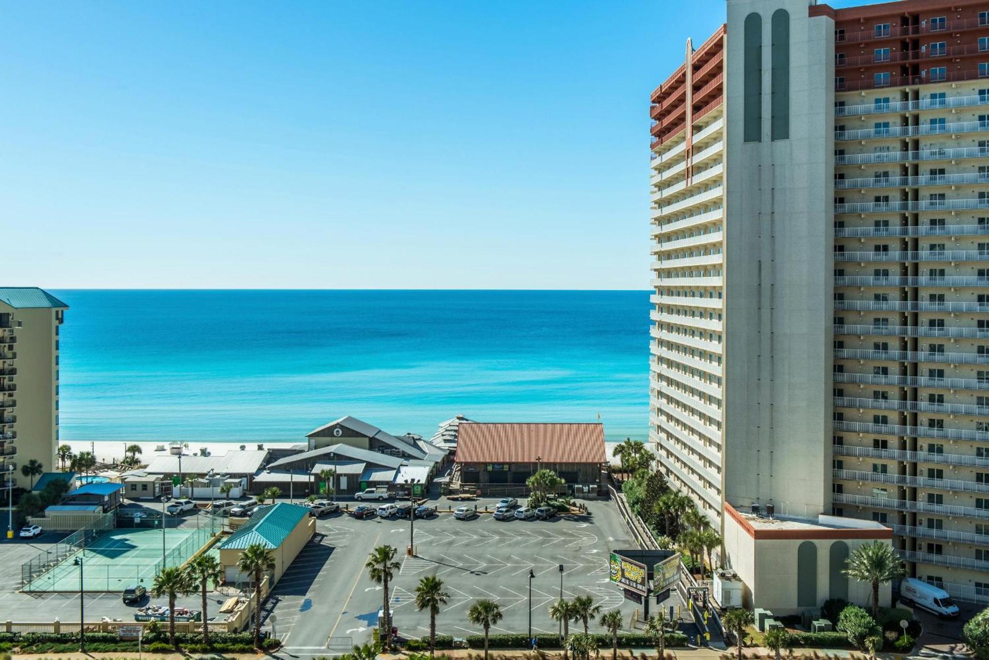 Laketown Wharf 2118 Panama City Beach Exterior photo
