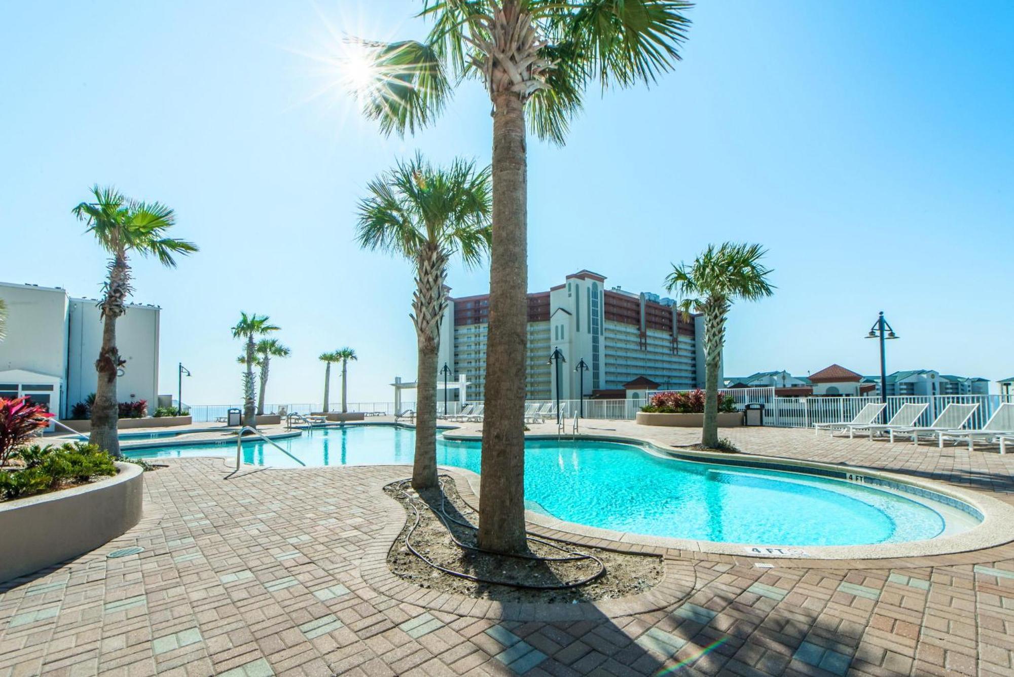 Laketown Wharf 2118 Panama City Beach Exterior photo