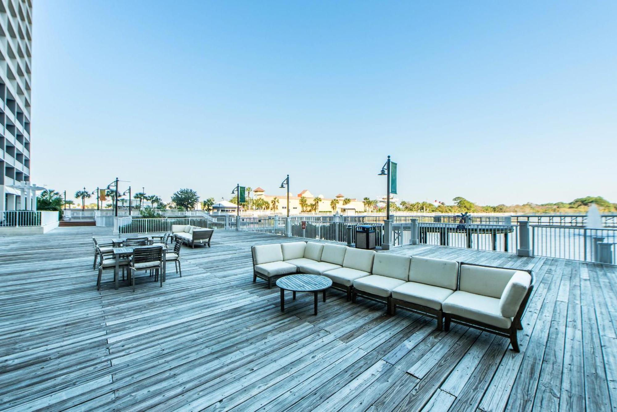 Laketown Wharf 2118 Panama City Beach Exterior photo