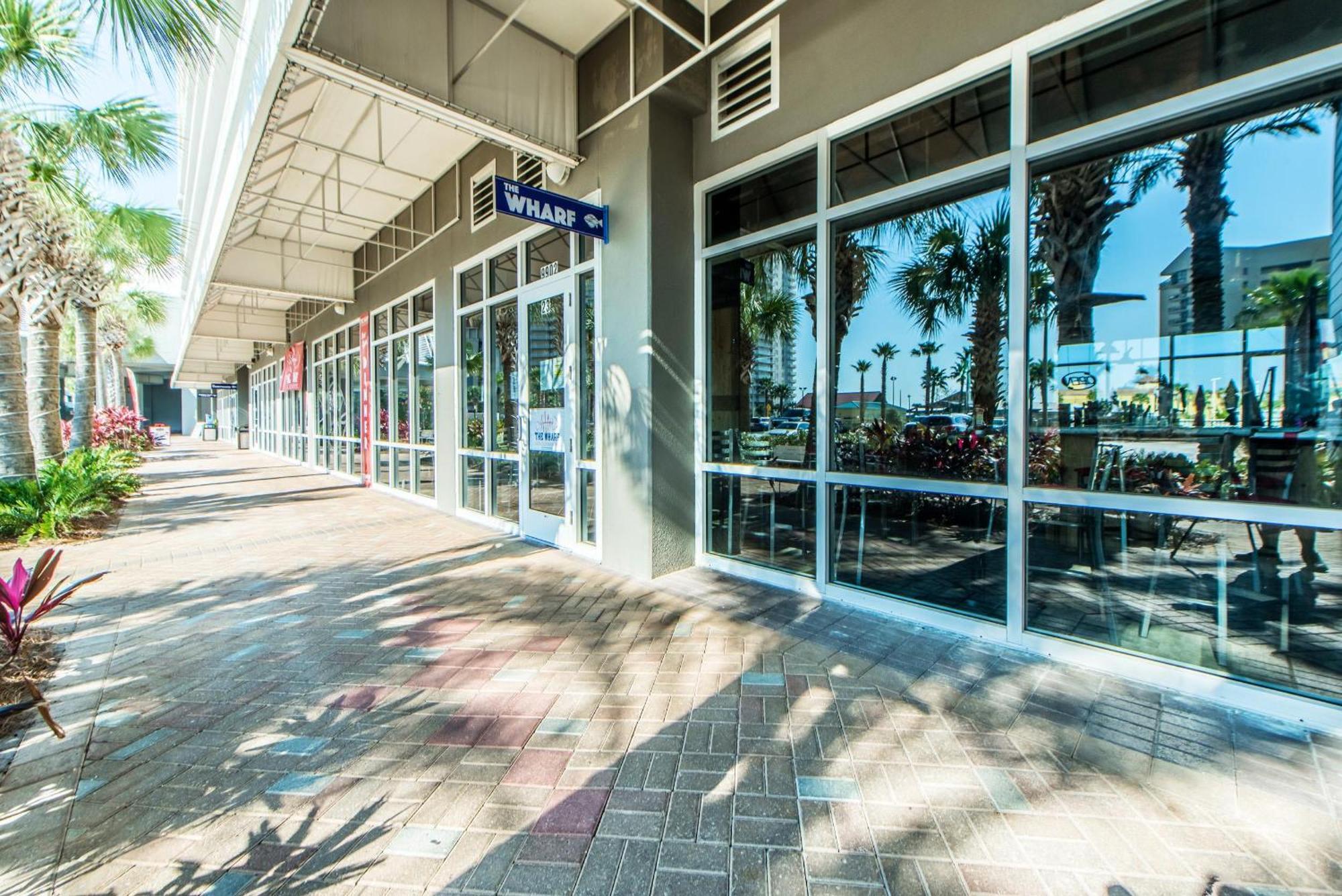 Laketown Wharf 2118 Panama City Beach Exterior photo