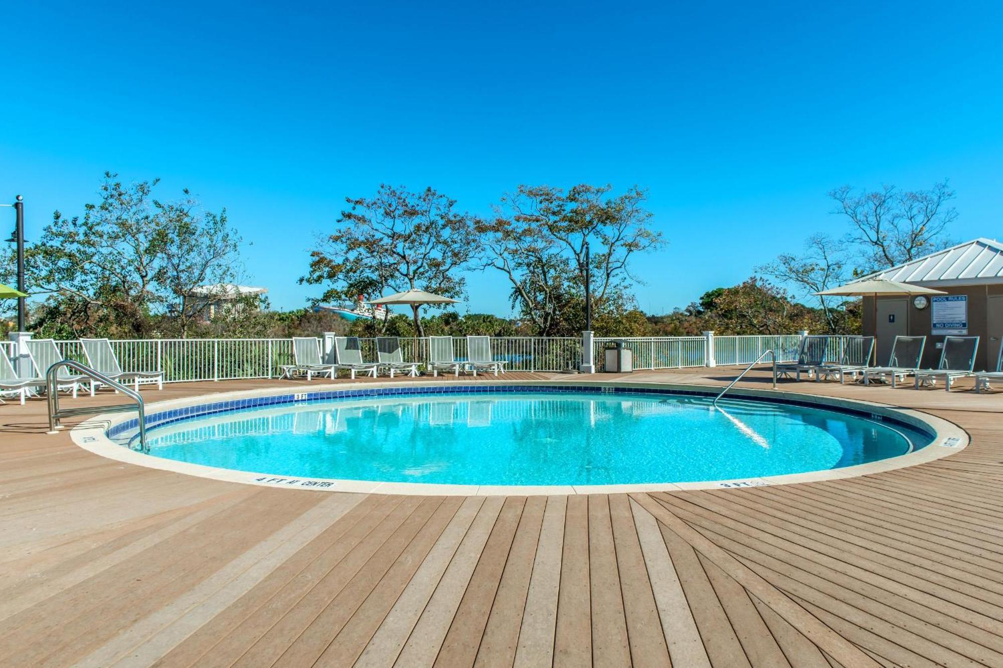 Laketown Wharf 2118 Panama City Beach Exterior photo