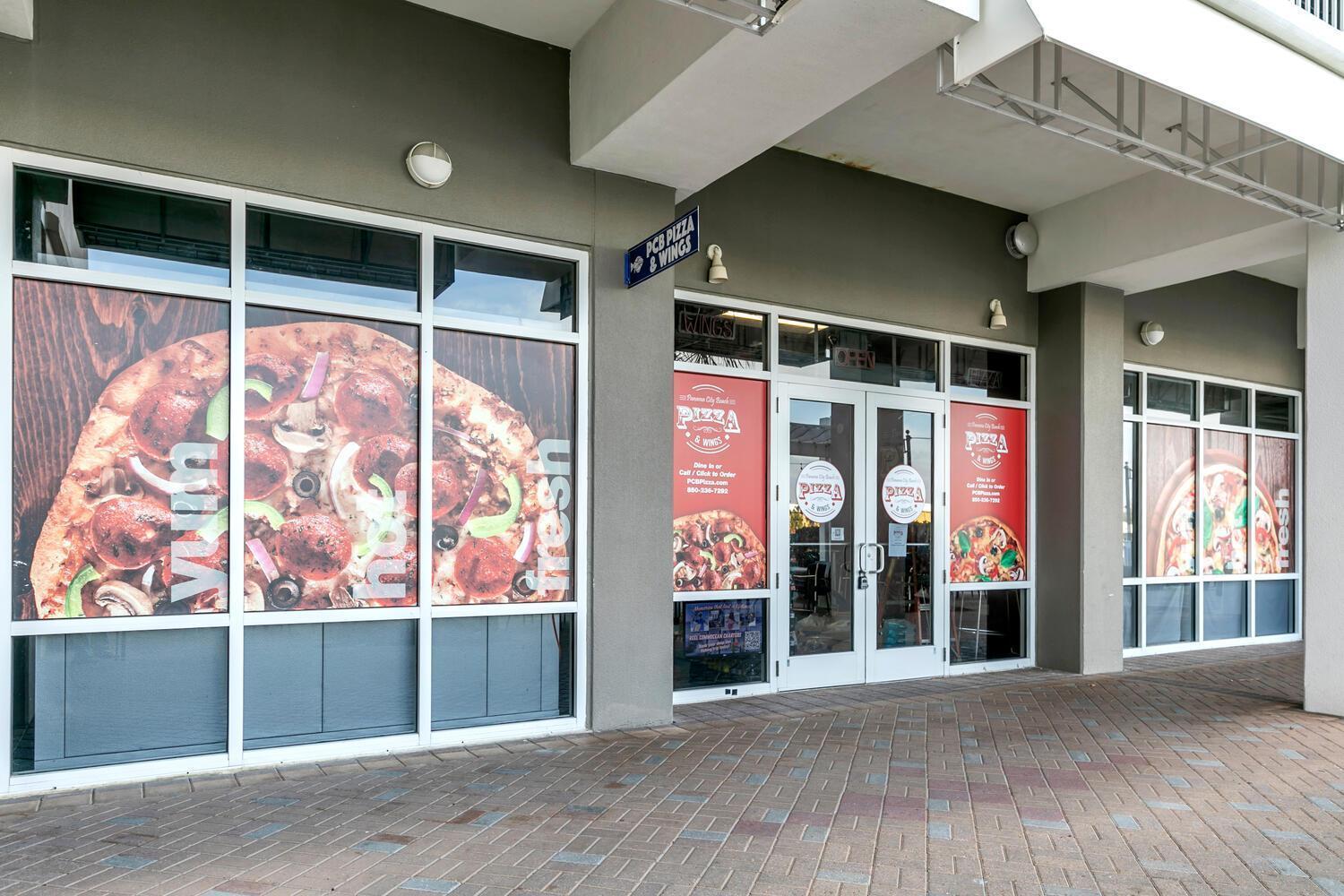 Laketown Wharf 2118 Panama City Beach Exterior photo