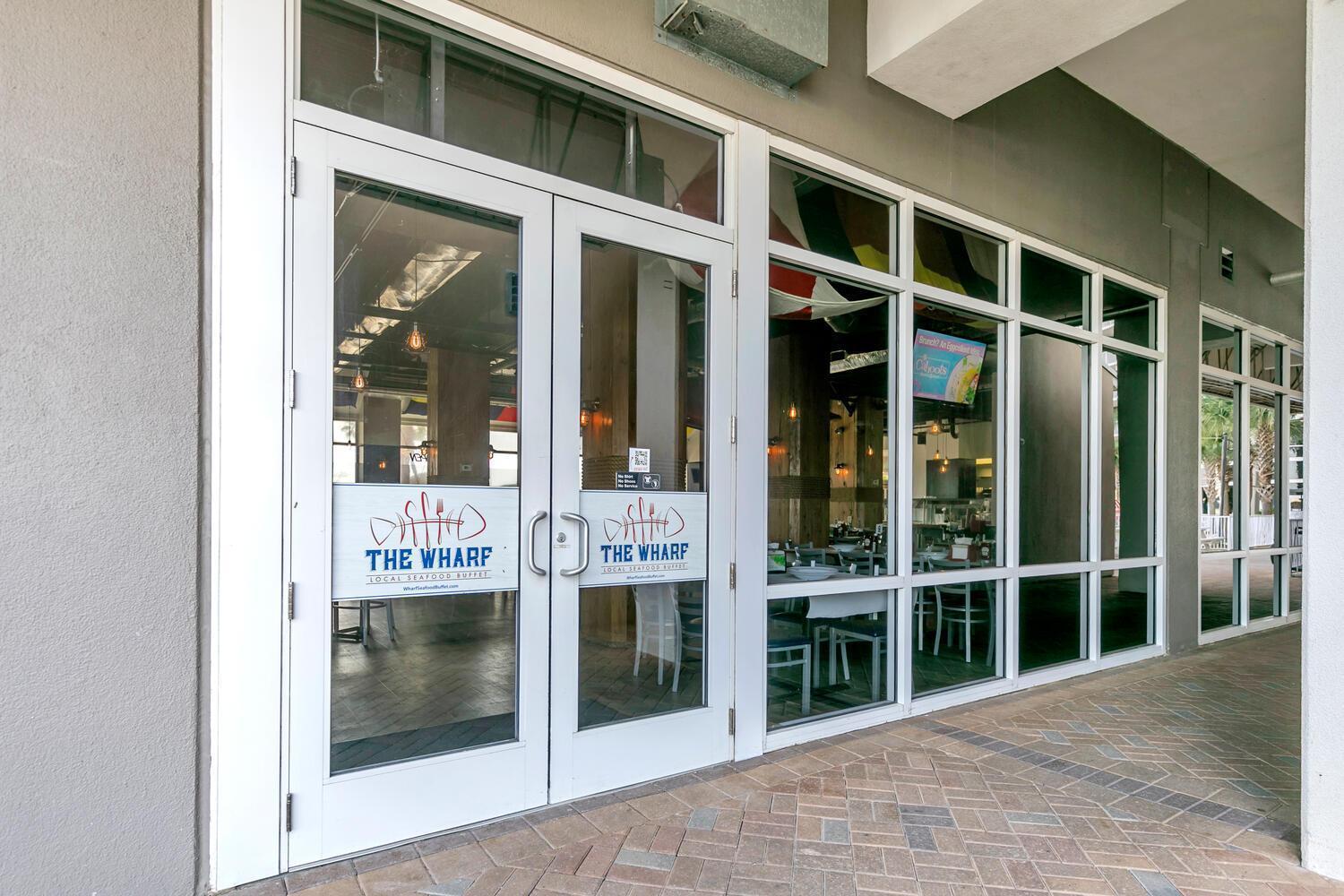 Laketown Wharf 2118 Panama City Beach Exterior photo
