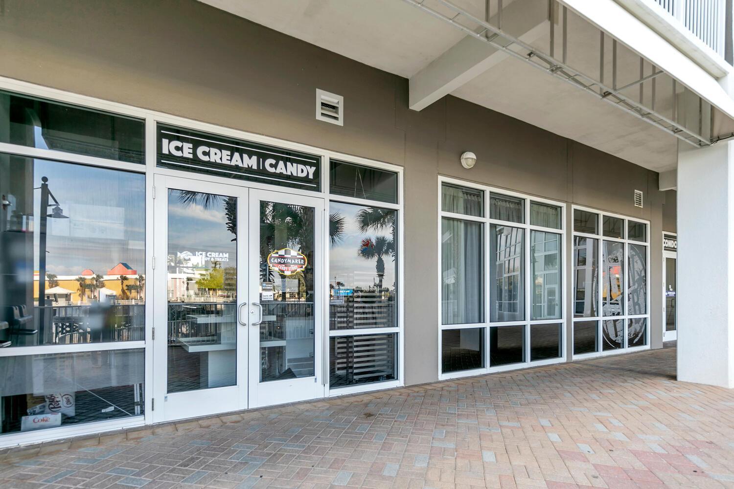 Laketown Wharf 2118 Panama City Beach Exterior photo