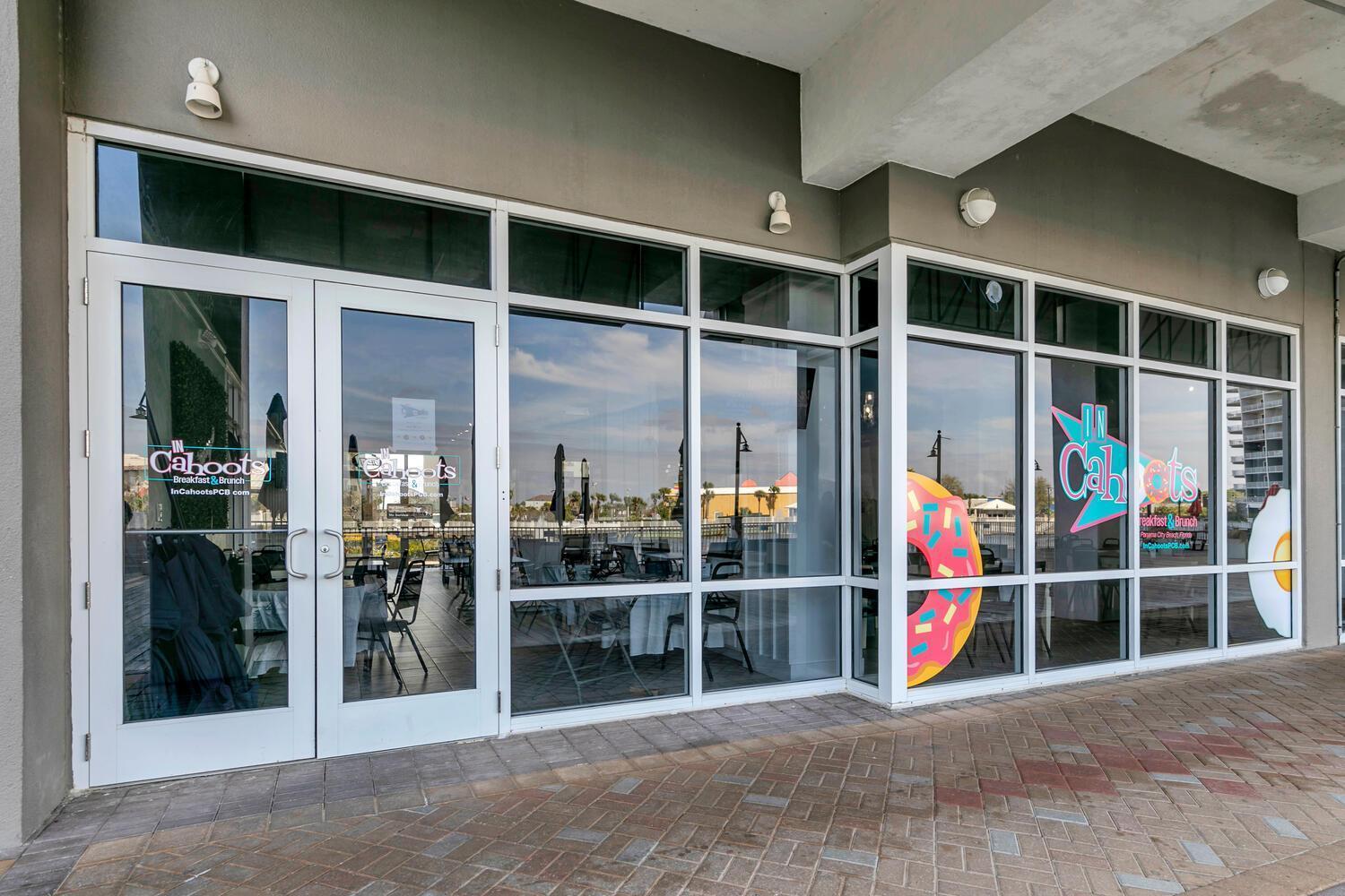 Laketown Wharf 2118 Panama City Beach Exterior photo
