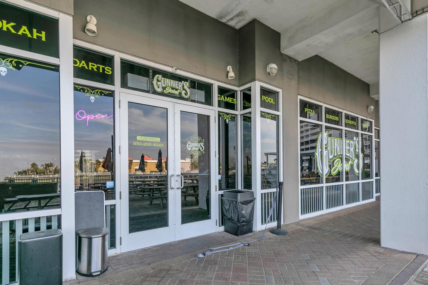 Laketown Wharf 2118 Panama City Beach Exterior photo
